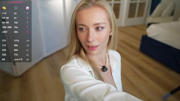 vika54784 toys Webcam SHOW @ Chaturbate 26-02-2025