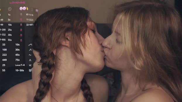 vivid_girls wet Webcam SHOW @ Chaturbate 26-02-2025