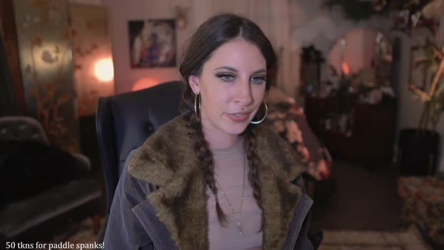 audrey_ cute Webcam SHOW @ Chaturbate 27-02-2025