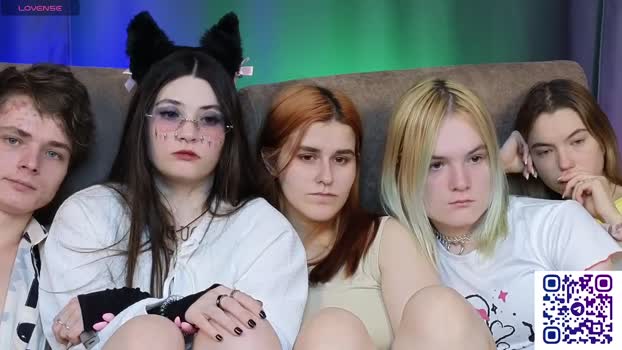 _capybara0_0 nude Webcam SHOW @ Chaturbate 28-02-2025