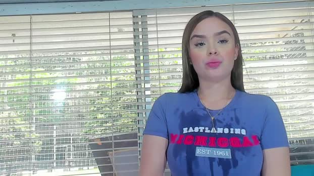 cuteanddesesperate Video Webcam SHOW @ Chaturbate 27-02-2025