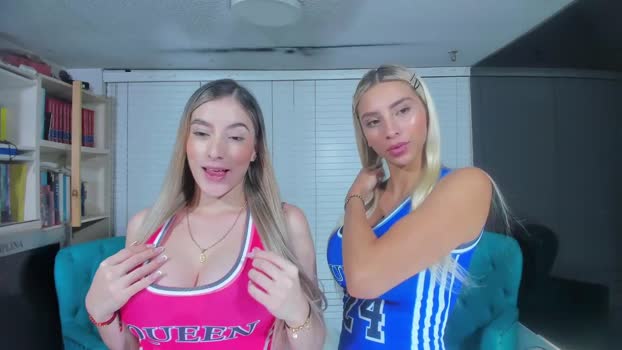 cuteanddesesperate oral Webcam SHOW @ Chaturbate 27-02-2025