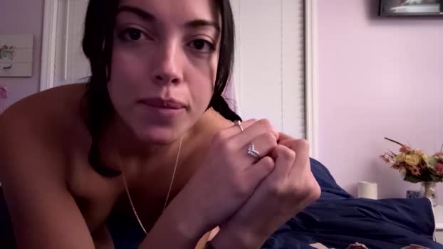 danidivina777 oral Webcam SHOW @ Chaturbate 27-02-2025