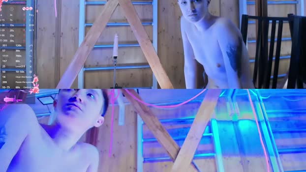fionee wet Webcam SHOW @ Chaturbate 27-02-2025