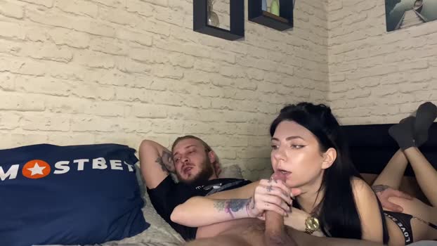 hotcoupleee2020 suckcock Webcam SHOW @ Chaturbate 28-02-2025