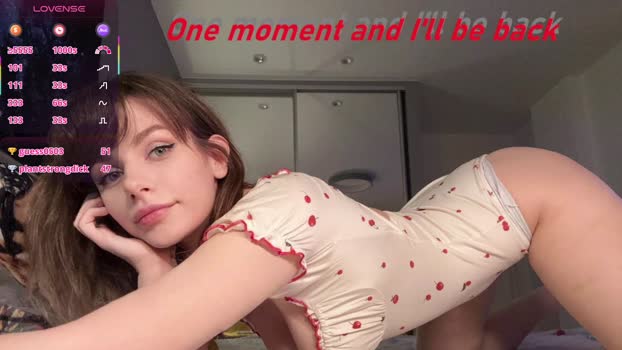 howtoreachorgasm beautiful Webcam SHOW @ Chaturbate 27-02-2025