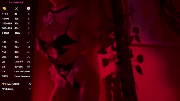 jessie_johns wet Webcam SHOW @ Chaturbate 27-02-2025