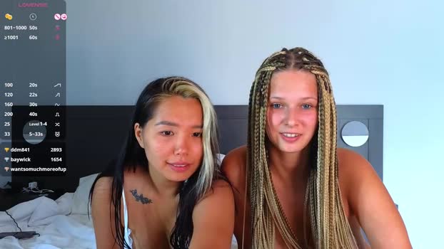 katie_dierse wet Webcam SHOW @ Chaturbate 27-02-2025