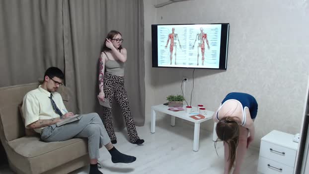 lonnabudd horny Webcam SHOW @ Chaturbate 27-02-2025