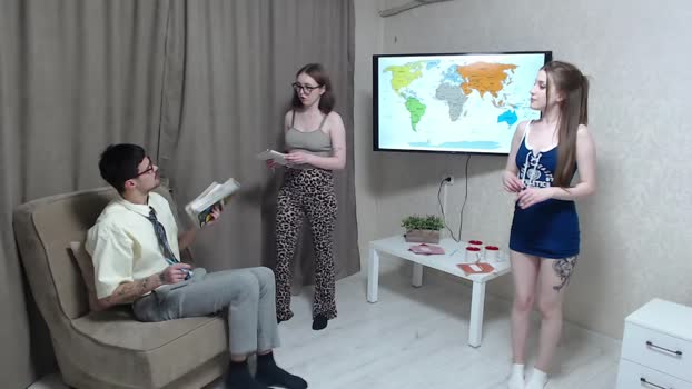 lonnabudd deep Webcam SHOW @ Chaturbate 27-02-2025