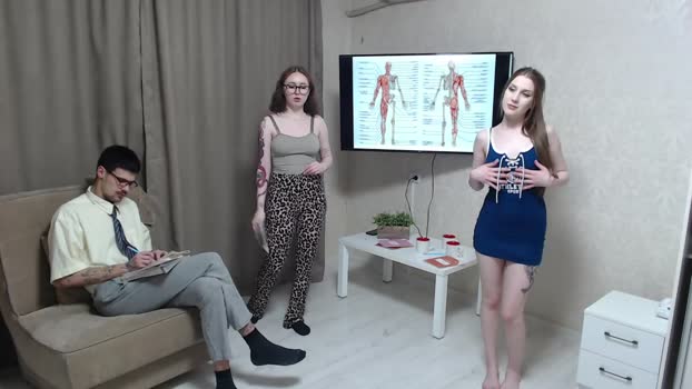 lonnabudd sexygirl Webcam SHOW @ Chaturbate 27-02-2025