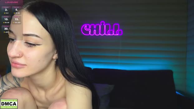 meowluv cute Webcam SHOW @ Chaturbate 27-02-2025