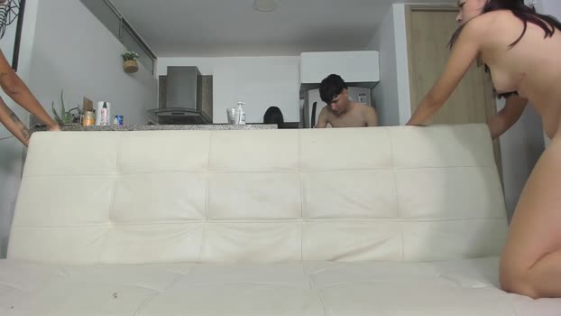 petites_perles Pretty Webcam SHOW @ Chaturbate 27-02-2025
