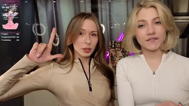 pinkadele playtime Webcam SHOW @ Chaturbate 28-02-2025