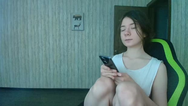 sexy_b0rsch lovense Webcam SHOW @ Chaturbate 28-02-2025