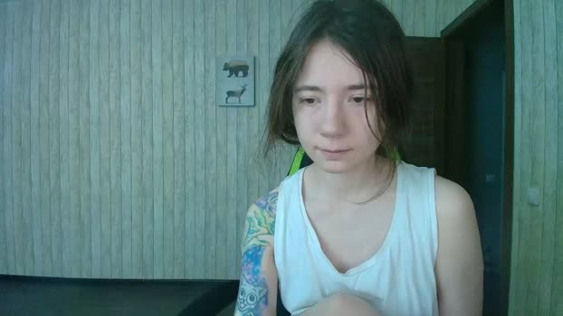 sexy_b0rsch pussy Webcam SHOW @ Chaturbate 28-02-2025