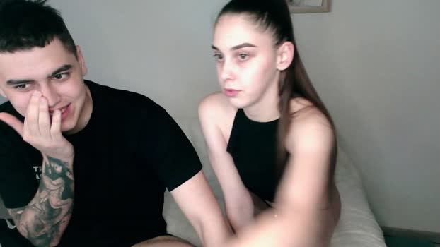 sweetttcheeksss Cam Webcam SHOW @ Chaturbate 27-02-2025