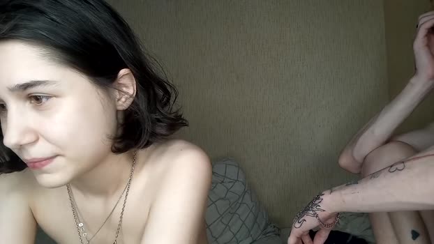 baby_lesi bigass Webcam SHOW @ Chaturbate 28-02-2025
