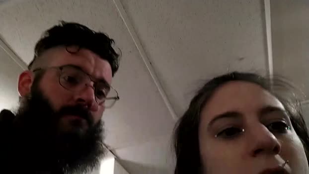 clintine69 Topless Webcam SHOW @ Chaturbate 01-03-2025