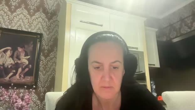 drresa lick Webcam SHOW @ Chaturbate 28-02-2025