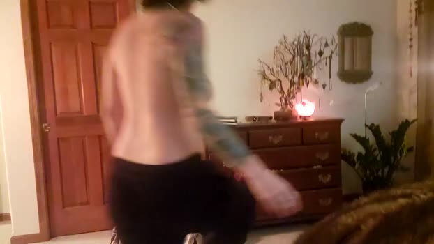 _frankie_rivers hardcore Webcam SHOW @ Chaturbate 01-03-2025