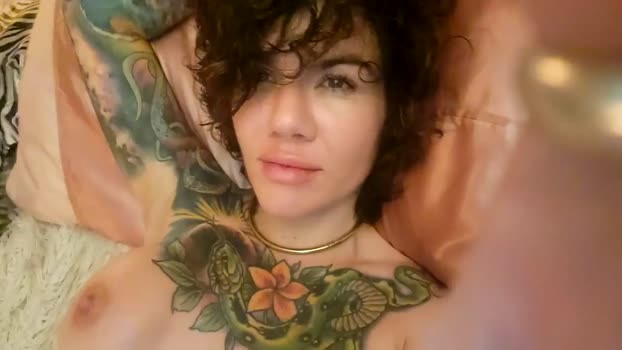 _frankie_rivers amateur Webcam SHOW @ Chaturbate 01-03-2025