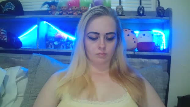 haileyakuma69 love Webcam SHOW @ Chaturbate 28-02-2025