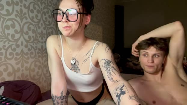 hothate natural Webcam SHOW @ Chaturbate 28-02-2025