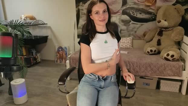 jennycutey deepthroa Webcam SHOW @ Chaturbate 01-03-2025