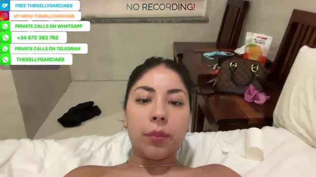 kellyga69 cute Webcam SHOW @ Chaturbate 01-03-2025