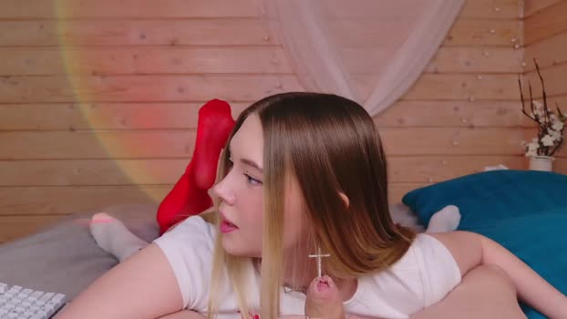 lost_wanderers fuck Webcam SHOW @ Chaturbate 28-02-2025