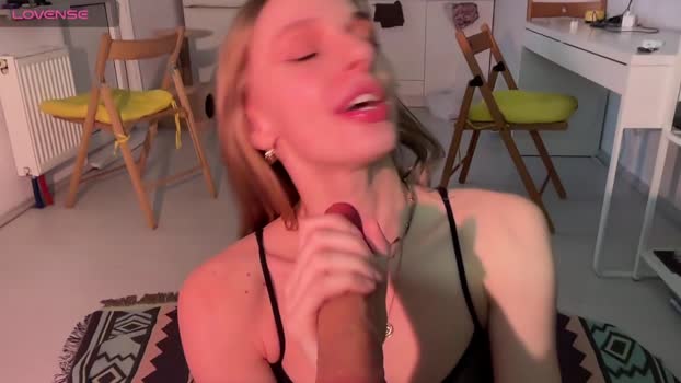 lovesstation lovense Webcam SHOW @ Chaturbate 01-03-2025
