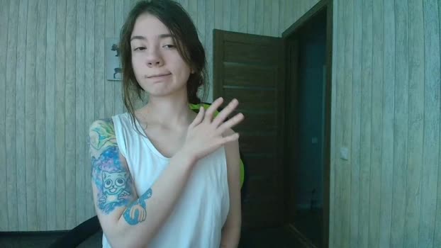 sexy_b0rsch bigtoys Webcam SHOW @ Chaturbate 28-02-2025