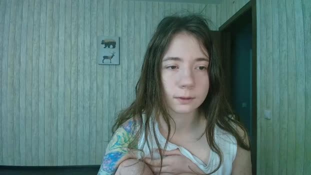 sexy_b0rsch fingers Webcam SHOW @ Chaturbate 28-02-2025