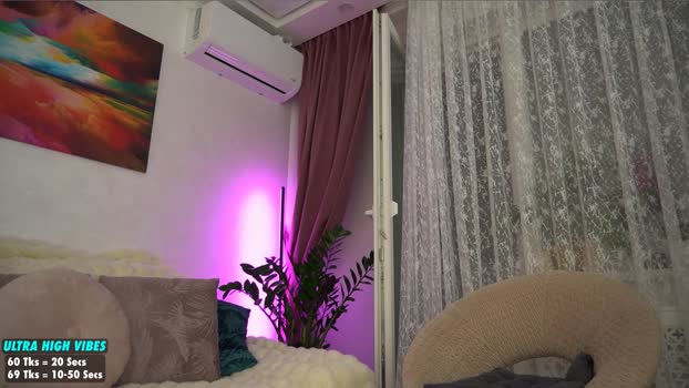 sweety_rinushka_ moan Webcam SHOW @ Chaturbate 28-02-2025