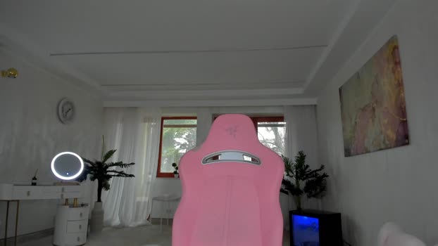 tiffanyhouston_ bigboobs Webcam SHOW @ Chaturbate 01-03-2025