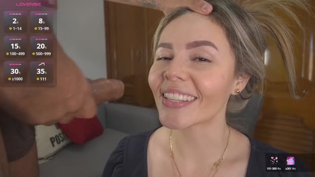 tinacb jerkoff Webcam SHOW @ Chaturbate 01-03-2025