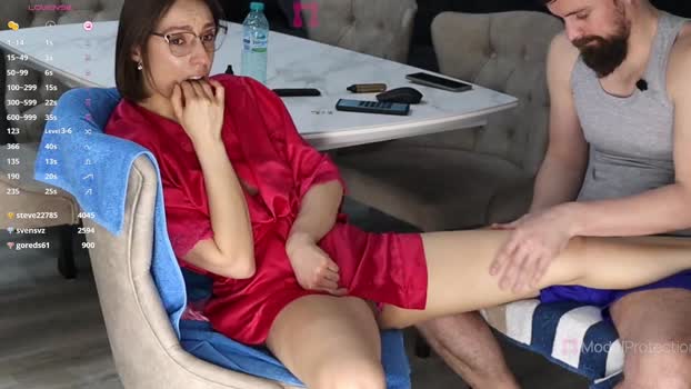 xwithy Recorded Webcam SHOW @ Chaturbate 01-03-2025