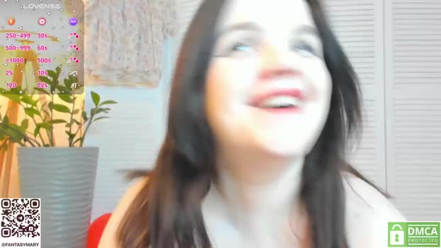 yoour_fantasy fuckpussy Webcam SHOW @ Chaturbate 28-02-2025