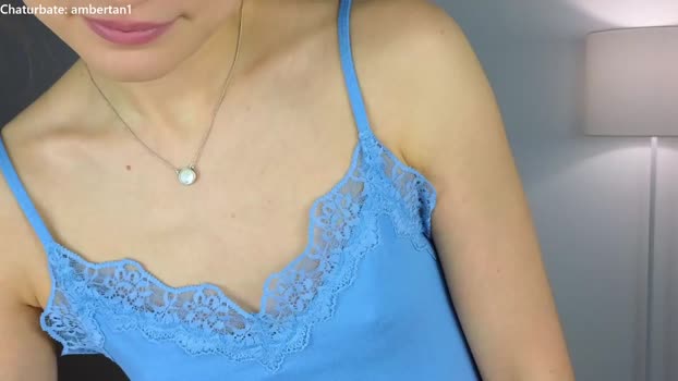 ambertan1 toy Webcam SHOW @ Chaturbate 01-03-2025