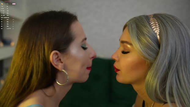 anna13121312 striptease Webcam SHOW @ Chaturbate 01-03-2025