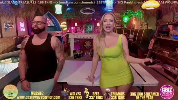 bigbananamilfshake sucktits Webcam SHOW @ Chaturbate 01-03-2025