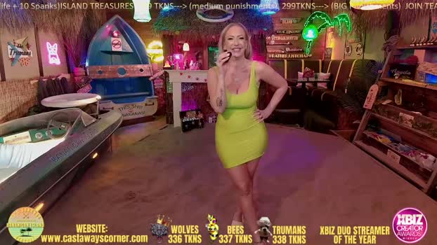 bigbananamilfshake Webcam Webcam SHOW @ Chaturbate 01-03-2025