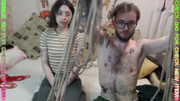 _by_double_sexy_miss_ nasty Webcam SHOW @ Chaturbate 01-03-2025