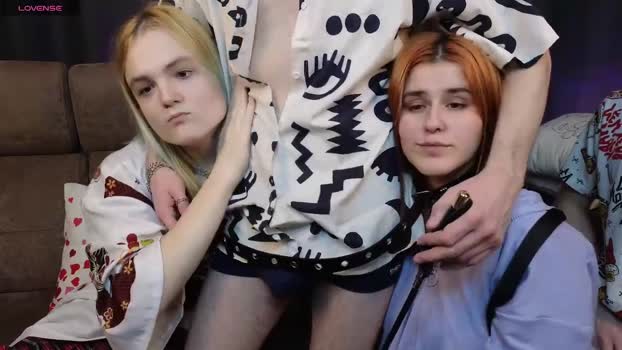 _capybara0_0 skinny Webcam SHOW @ Chaturbate 02-03-2025