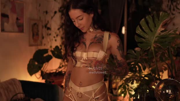 effylowell_ Porn Webcam SHOW @ Chaturbate 01-03-2025