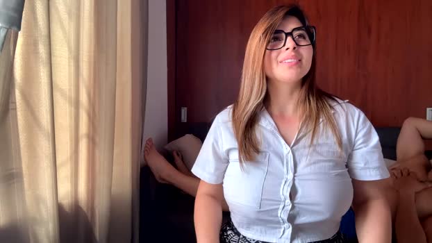 fireand_passion fuck Webcam SHOW @ Chaturbate 01-03-2025