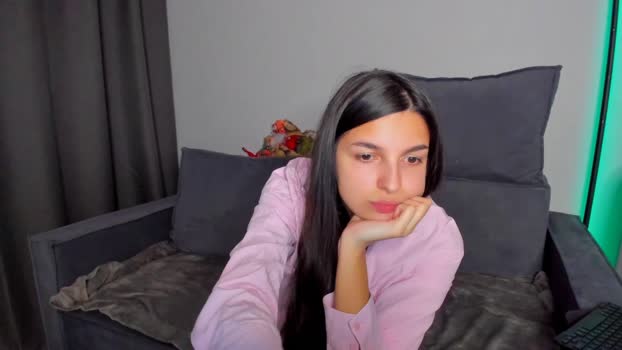 gabri_baby tits Webcam SHOW @ Chaturbate 01-03-2025