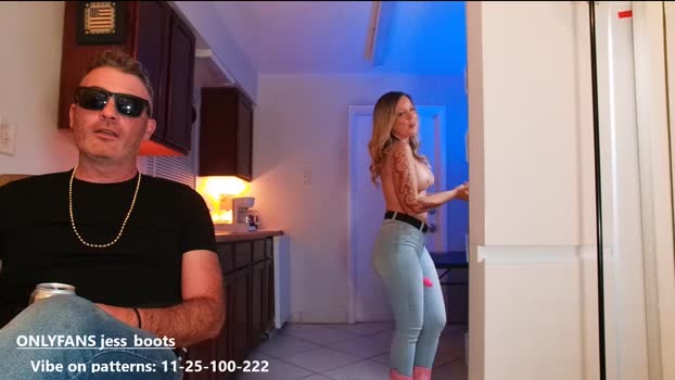 jess_boots natural Webcam SHOW @ Chaturbate 01-03-2025