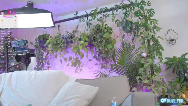 olive_you_ natural Webcam SHOW @ Chaturbate 01-03-2025